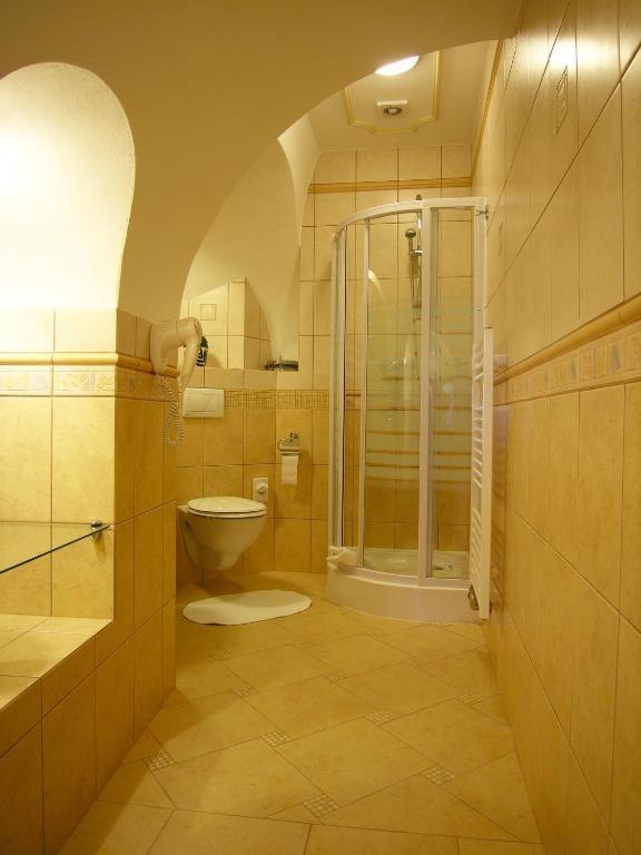 Penzion Kulisek Znojmo Extérieur photo
