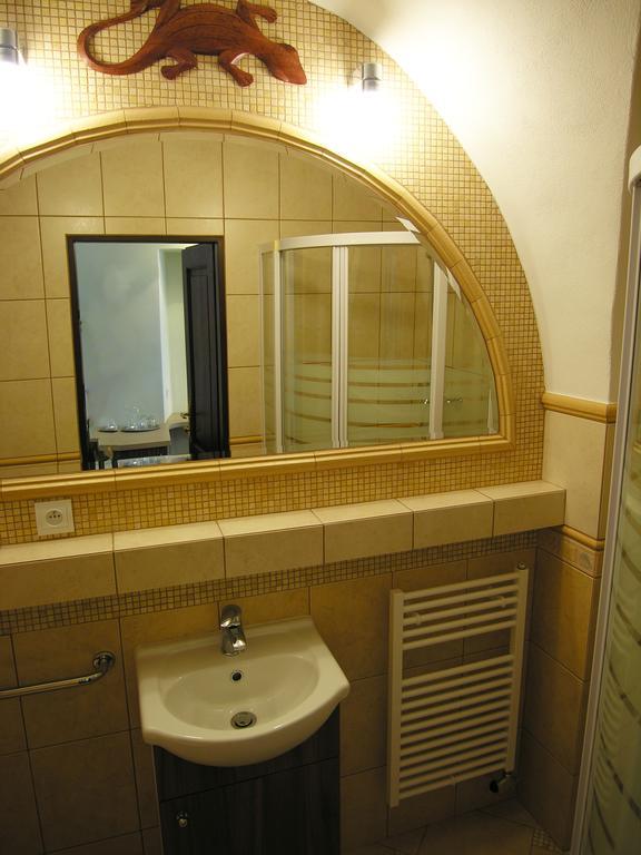 Penzion Kulisek Znojmo Chambre photo