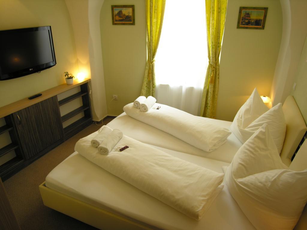 Penzion Kulisek Znojmo Chambre photo