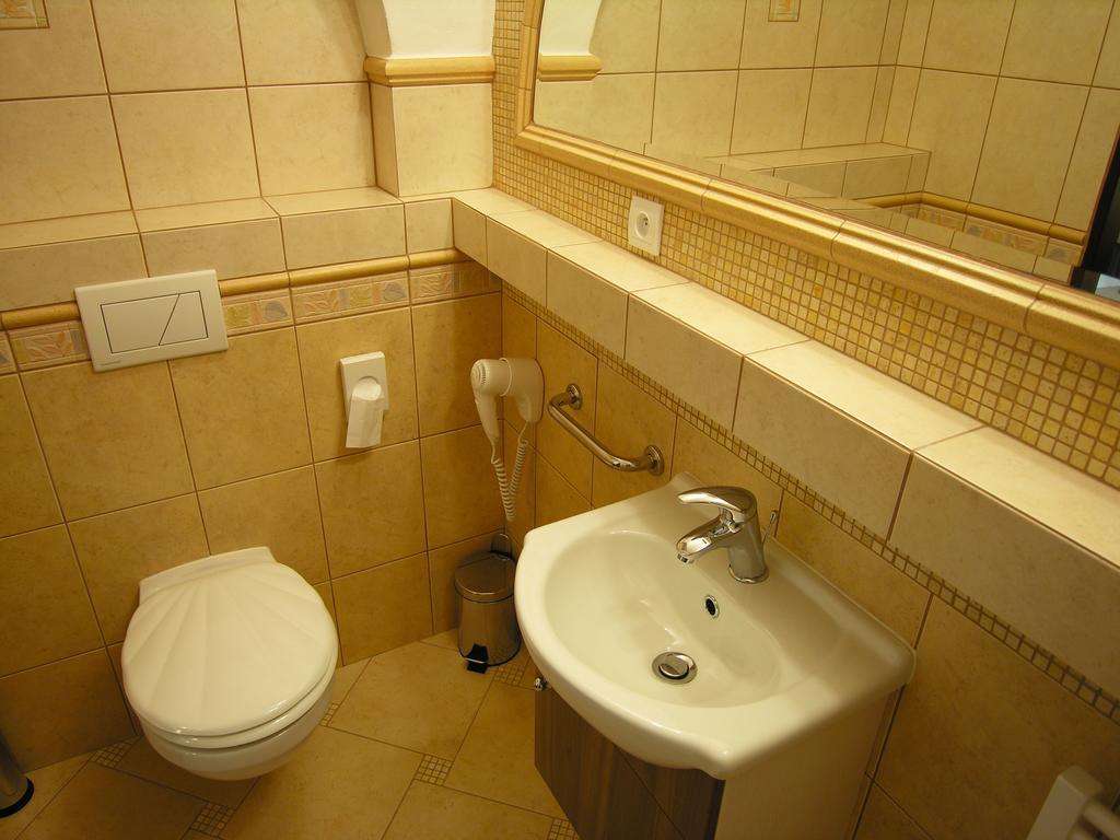 Penzion Kulisek Znojmo Chambre photo