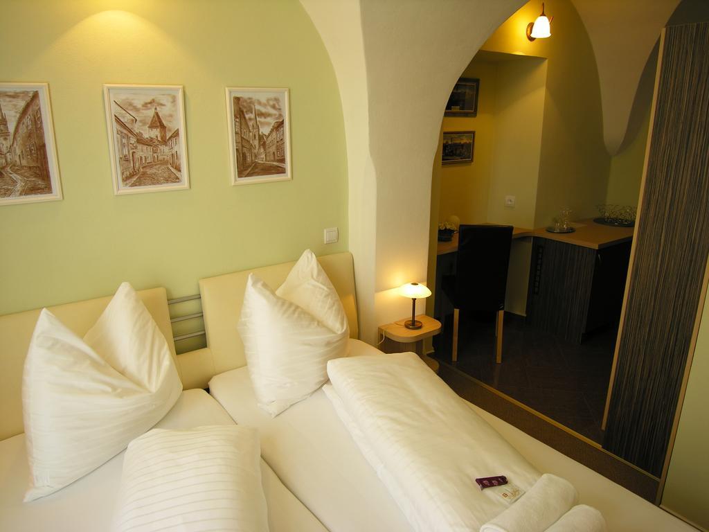 Penzion Kulisek Znojmo Chambre photo