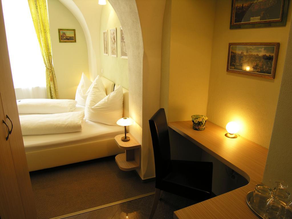 Penzion Kulisek Znojmo Chambre photo
