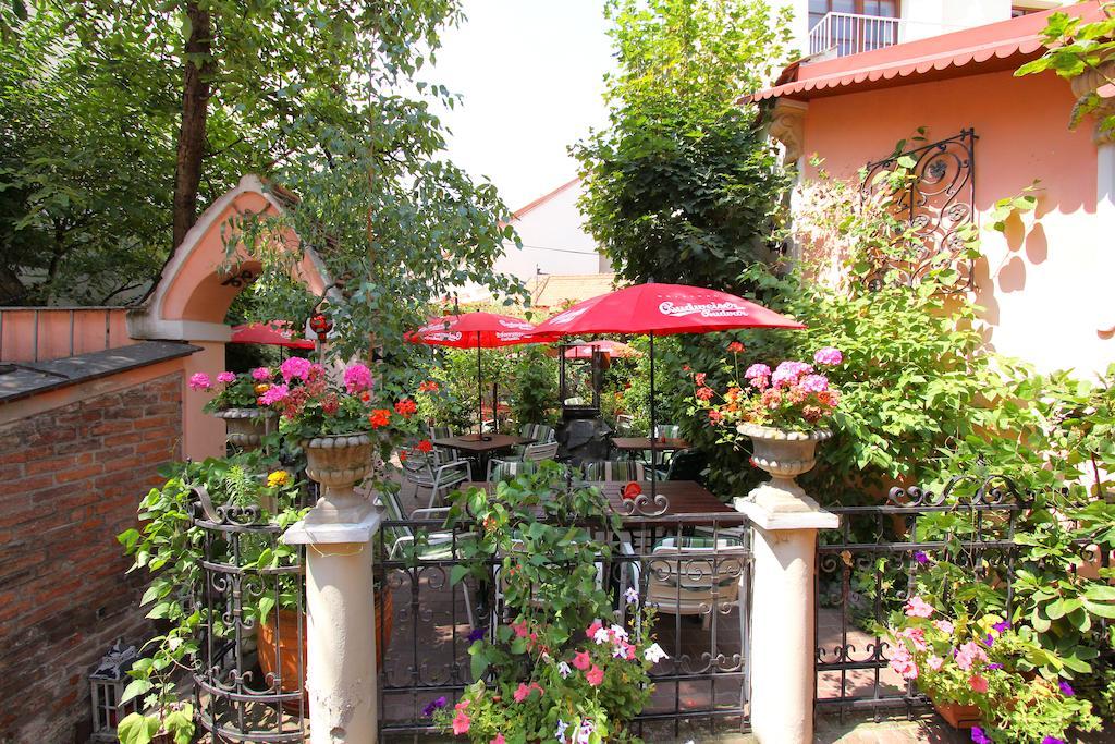 Penzion Kulisek Znojmo Extérieur photo