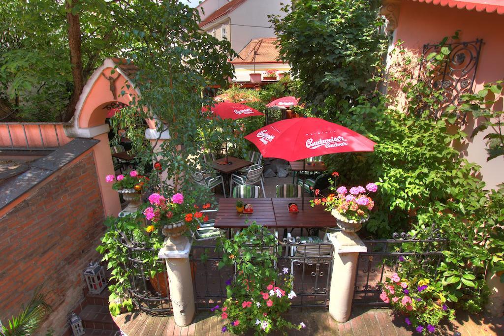 Penzion Kulisek Znojmo Extérieur photo