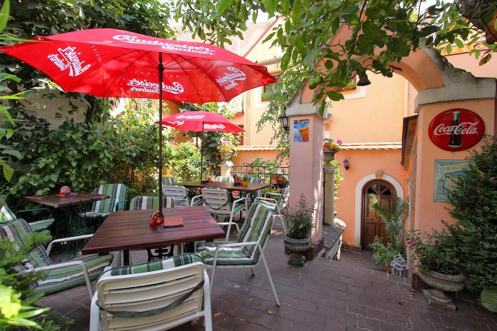 Penzion Kulisek Znojmo Extérieur photo