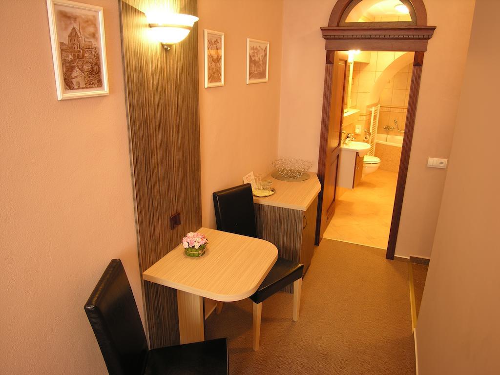 Penzion Kulisek Znojmo Chambre photo