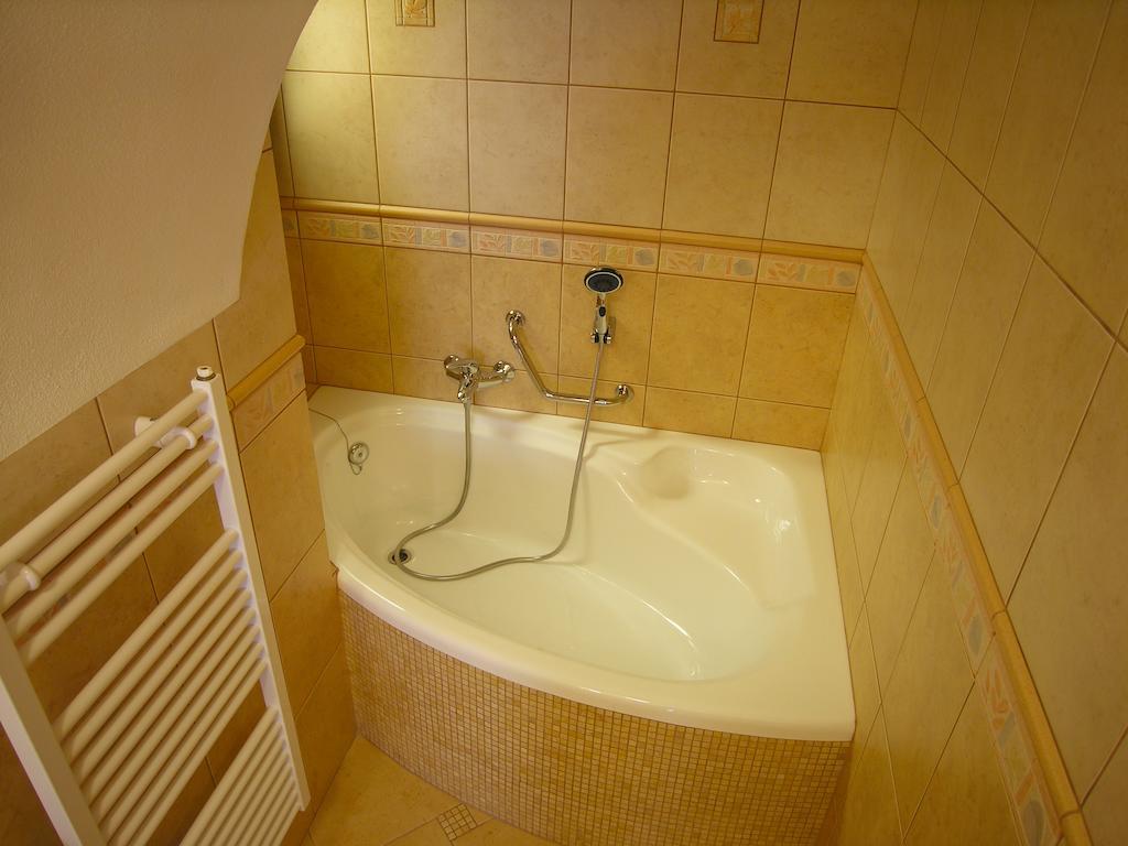 Penzion Kulisek Znojmo Chambre photo