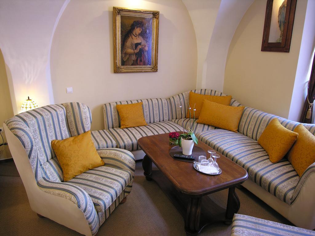 Penzion Kulisek Znojmo Chambre photo