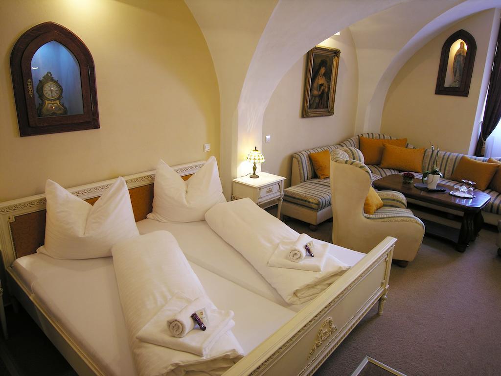 Penzion Kulisek Znojmo Chambre photo