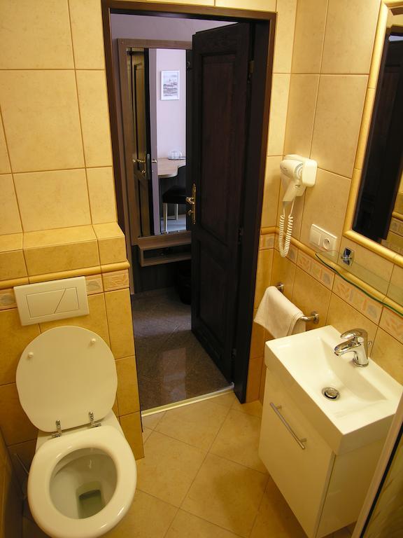 Penzion Kulisek Znojmo Chambre photo