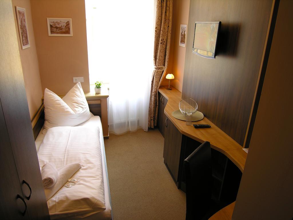 Penzion Kulisek Znojmo Chambre photo