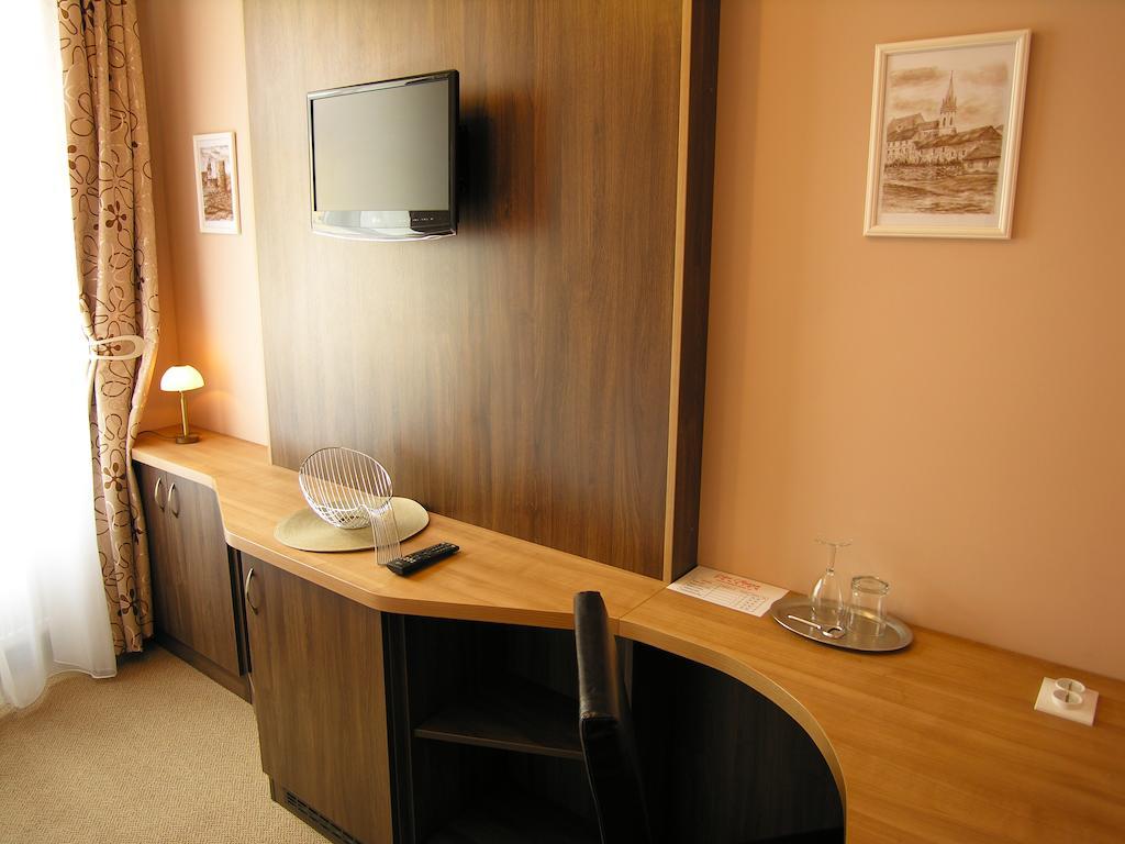 Penzion Kulisek Znojmo Chambre photo